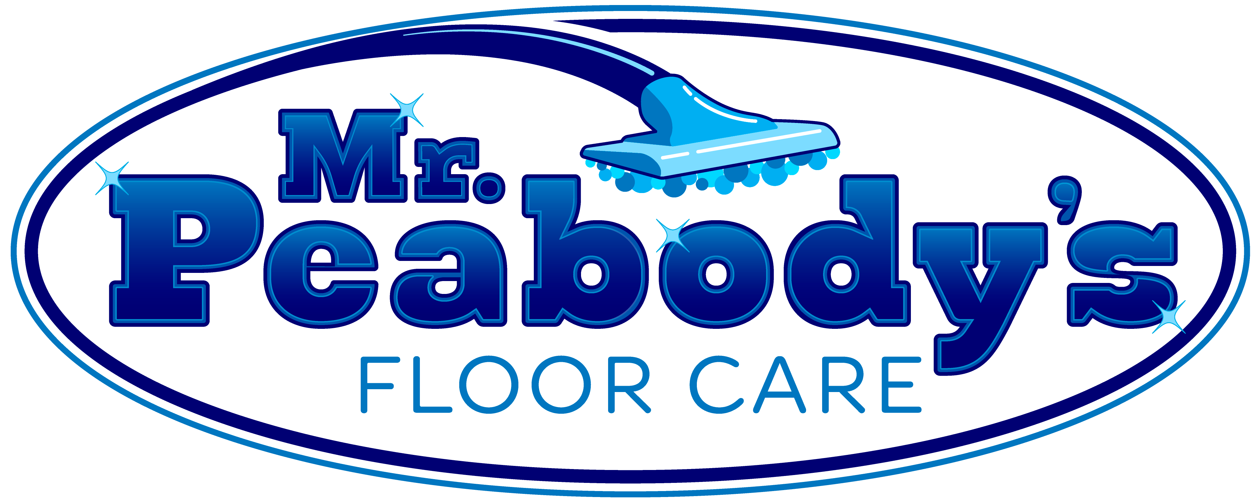 Mr. Peabody’s Floor Care
